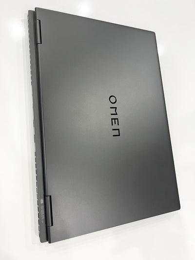 HP OMEN 16 Ryzen 7 7840HS-RTX 4060 8G