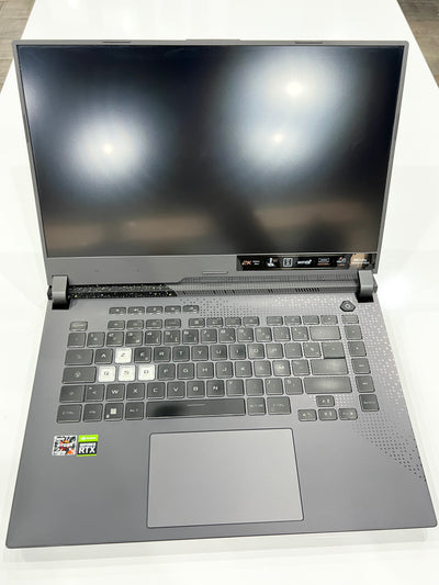 ASUS ROG STRIX G513RM Ryzen 7 6800H-RTX 3060 6G