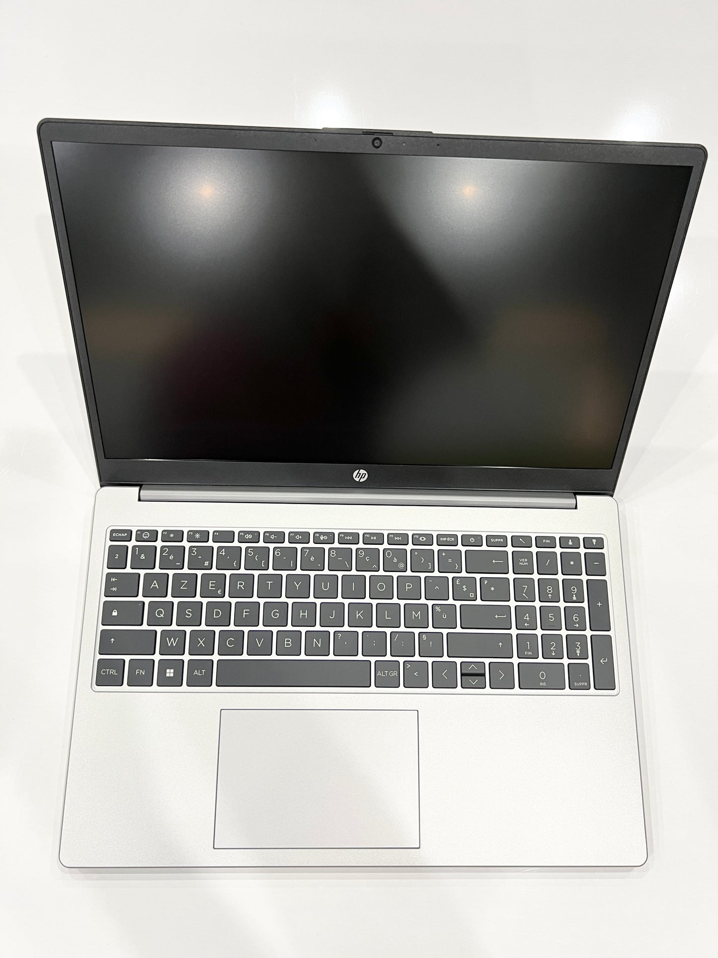 HP 255 G10 Ryzen 5 7530U