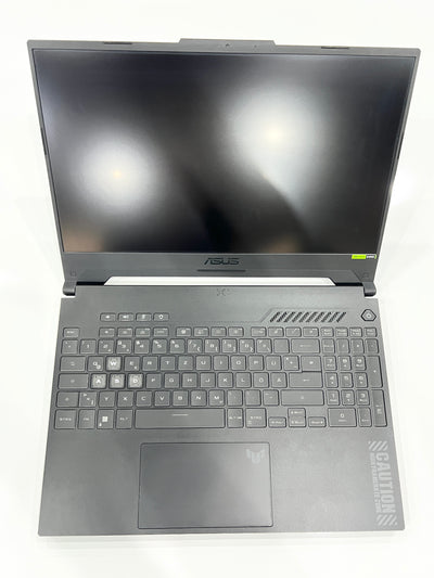 ASUS TUF GAMING F15 i7 12th-RTX 4060 8G