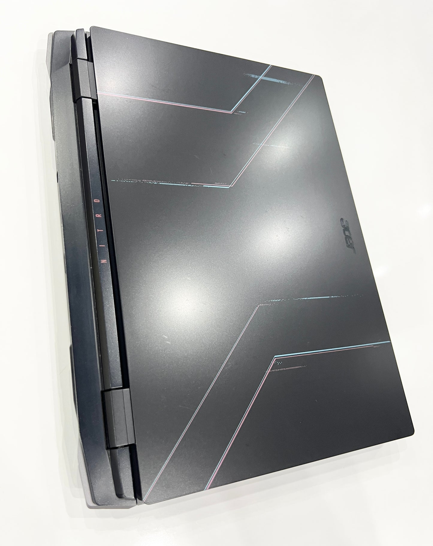 Acer Nitro 5 AN515 i5 12th-RTX 3050 Ti 4G