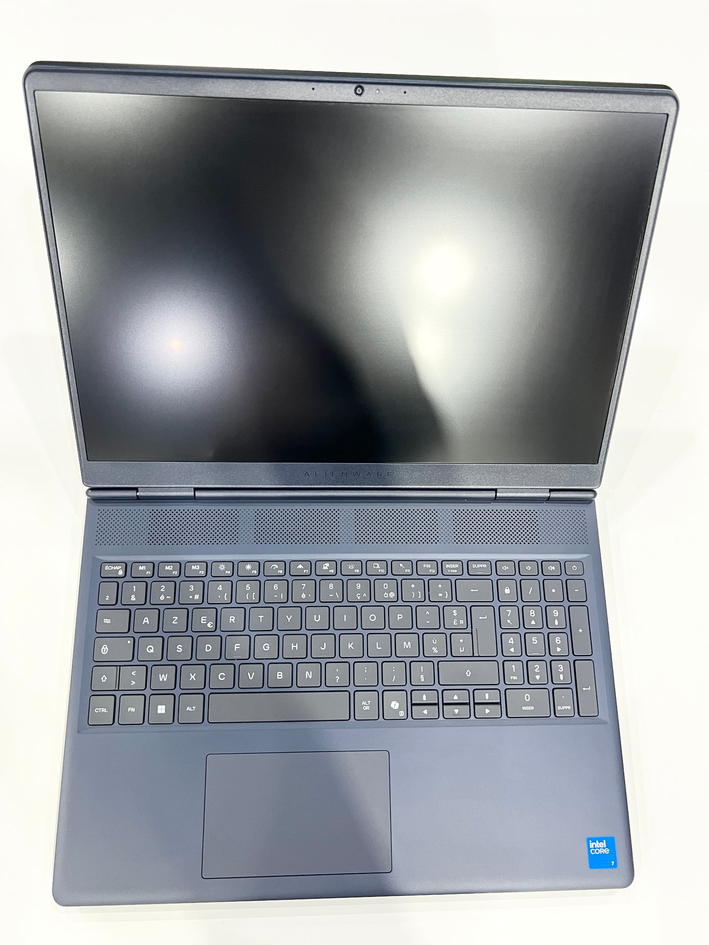 Alienware 16 Aurora Core™ 7 240H-RTX™ 5060 8G