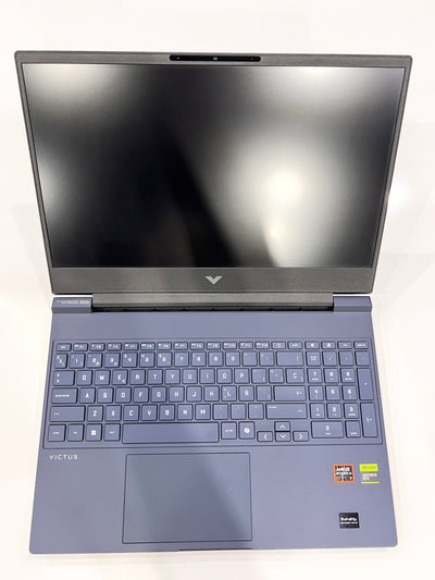 HP VICTUS Gaming 15 Ryzen™ AI 7 350-RTX 5060 8G