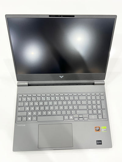 HP VICTUS Gaming 15 AMD Ryzen™ AI 5 340-RTX 5060 8G