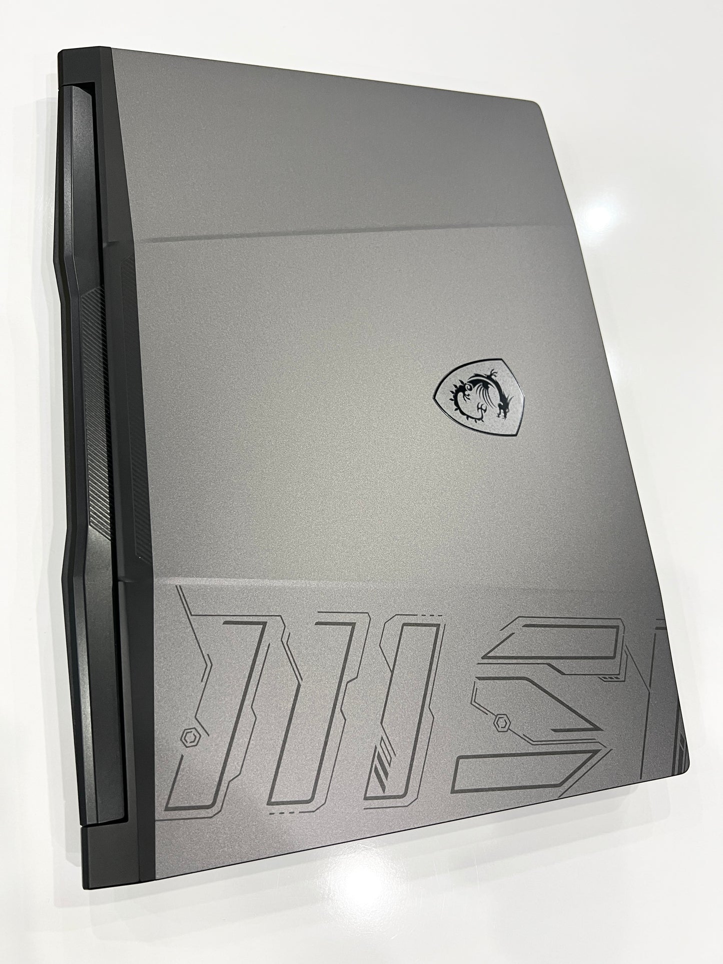 MSI PULSE 15 B13VGK i7 13th-RTX 4070 8G