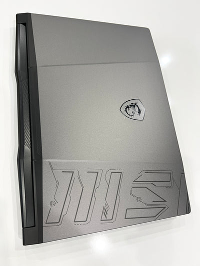 MSI PULSE 15 B13VGK i7 13th-RTX 4070 8G