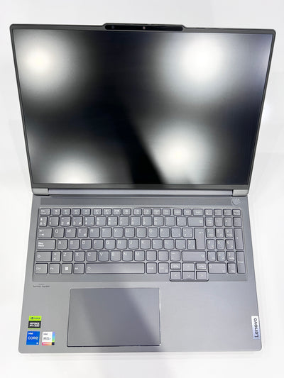 LENOVO THINKBOOK 16P G4 IRH i5 13th-RTX 4050 6G 2.5K