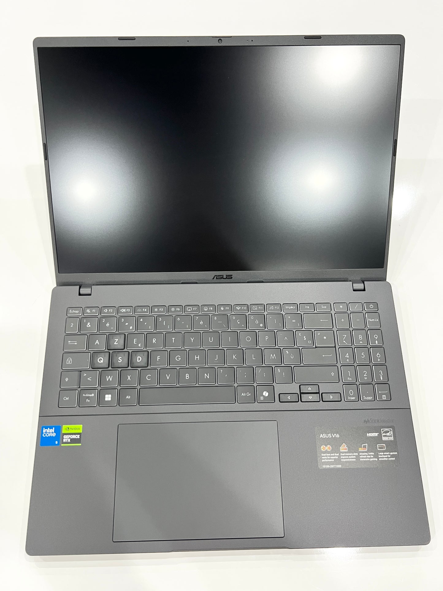 ASUS GAMING V16 V3607V Core 5 14th-RTX 3050 6G