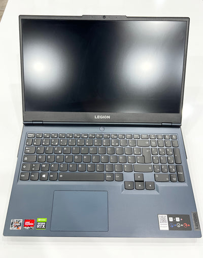 Lenovo Legion 5 15ACH6H Ryzen 5 5600H-RTX 3070 8G