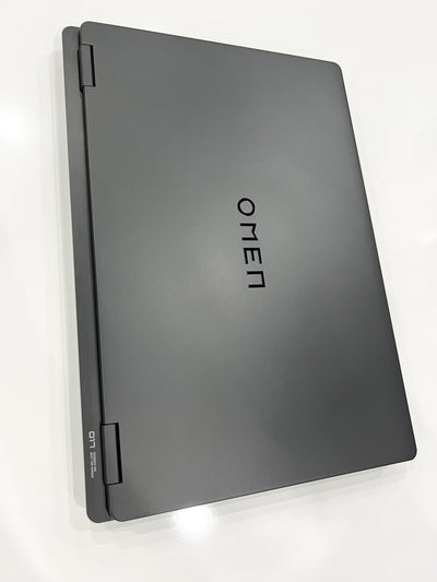 HP OMEN Gaming 17 AMD Ryzen™ AI 7 350-RTX 5060 8G