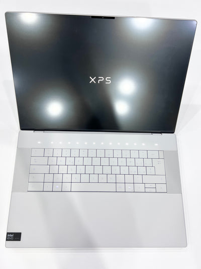 Dell XPS 16 - 9640 Ultra 7 155H-RTX™ 4050 6G