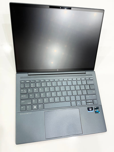 HP Elite Dragonfly G3 i7 12th Tactile