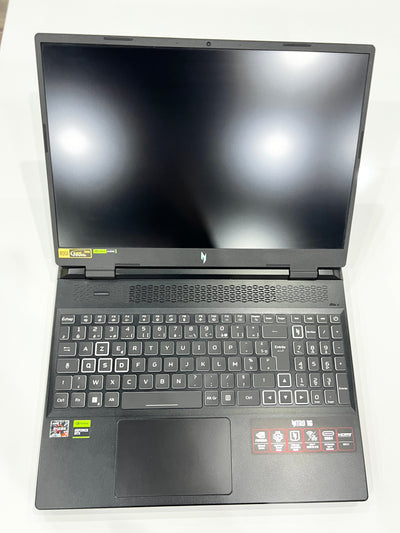 ACER NITRO 16 AN16-41-R8UR Ryzen™ 7 7735HS-RTX 4070 8G