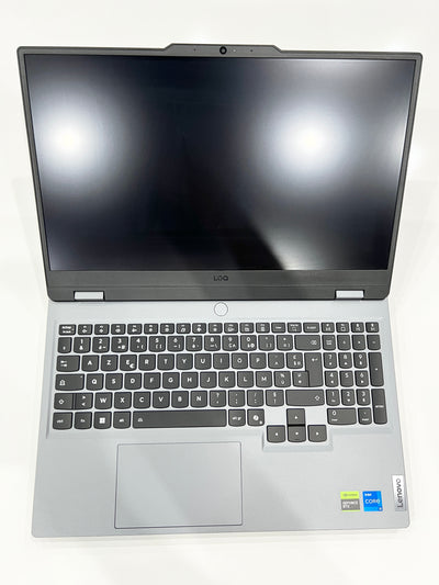 Lenovo LOQ 15IRX10 i5 13th-RTX 5060 8G