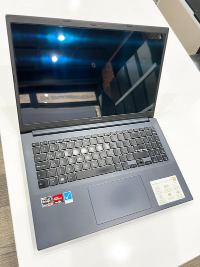 ASUS Vivobook Pro 15 OLED Ryzen 7 5800H