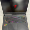 ASUS ROG STRIX SCAR 17 G733PZ Ryzen 9 7945HX-RTX 4080 12G