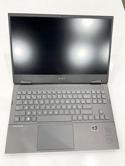 HP OMEN Gaming 15-en1021nf Ryzen 5 5600H-RTX 3060