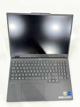 Lenovo Legion 5 15IRX10 i7 13th-RTX 5070 8G
