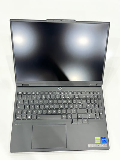 Lenovo Legion 5 15IRX10 i7 13th-RTX 5070 8G