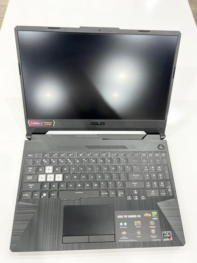 ASUS TUF A15 TUF506NCR Ryzen 5 7535HS-RTX 3050 4G