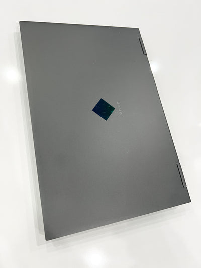 HP OMEN Gaming 15-en1021nf Ryzen 5 5600H-RTX 3060