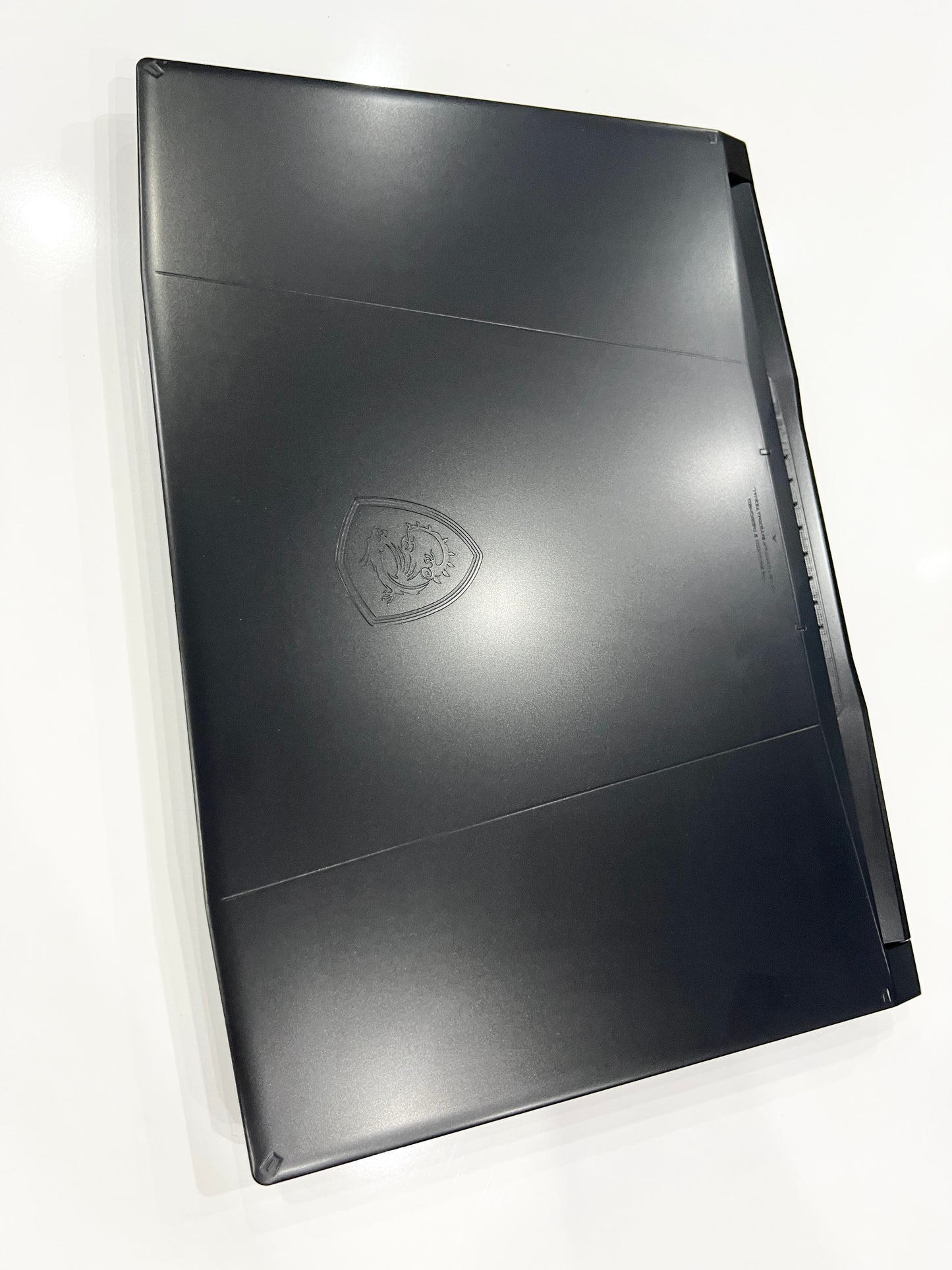 MSI KATANA 15 B12VFK i5 12th-RTX 4060 8G