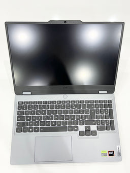 Lenovo LOQ 15AHP10 Ryzen™ AI 7 250-RTX 5060 8G