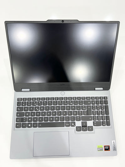 Lenovo LOQ 15AHP10 Ryzen™ AI 7 250-RTX 5060 8G