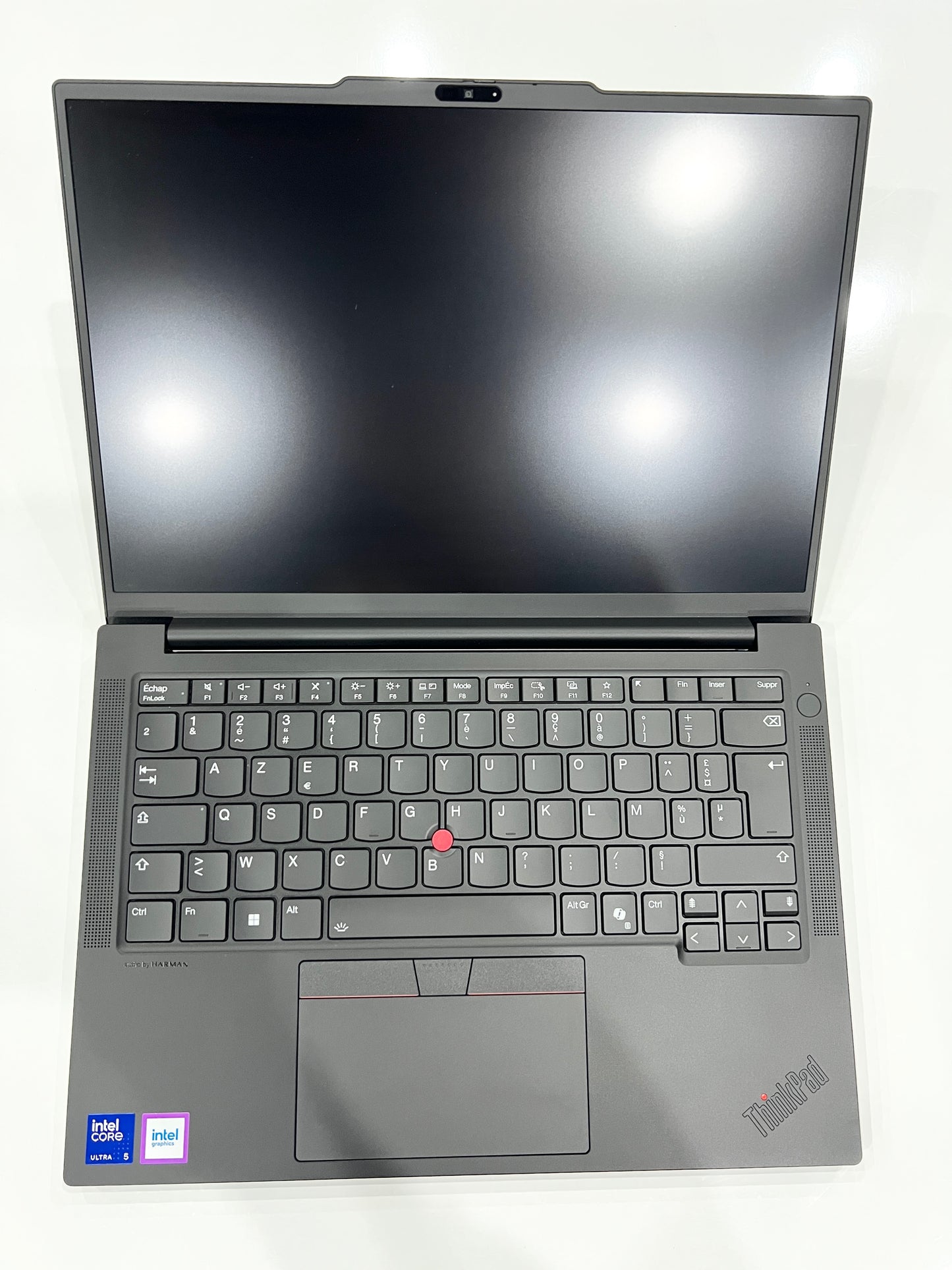 Lenovo ThinkPad E14 Gen 7 Ultra 5 225U