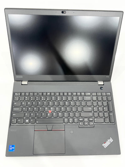 Lenovo ThinkPad P15s Gen 2 station de travail mobile i7 11th