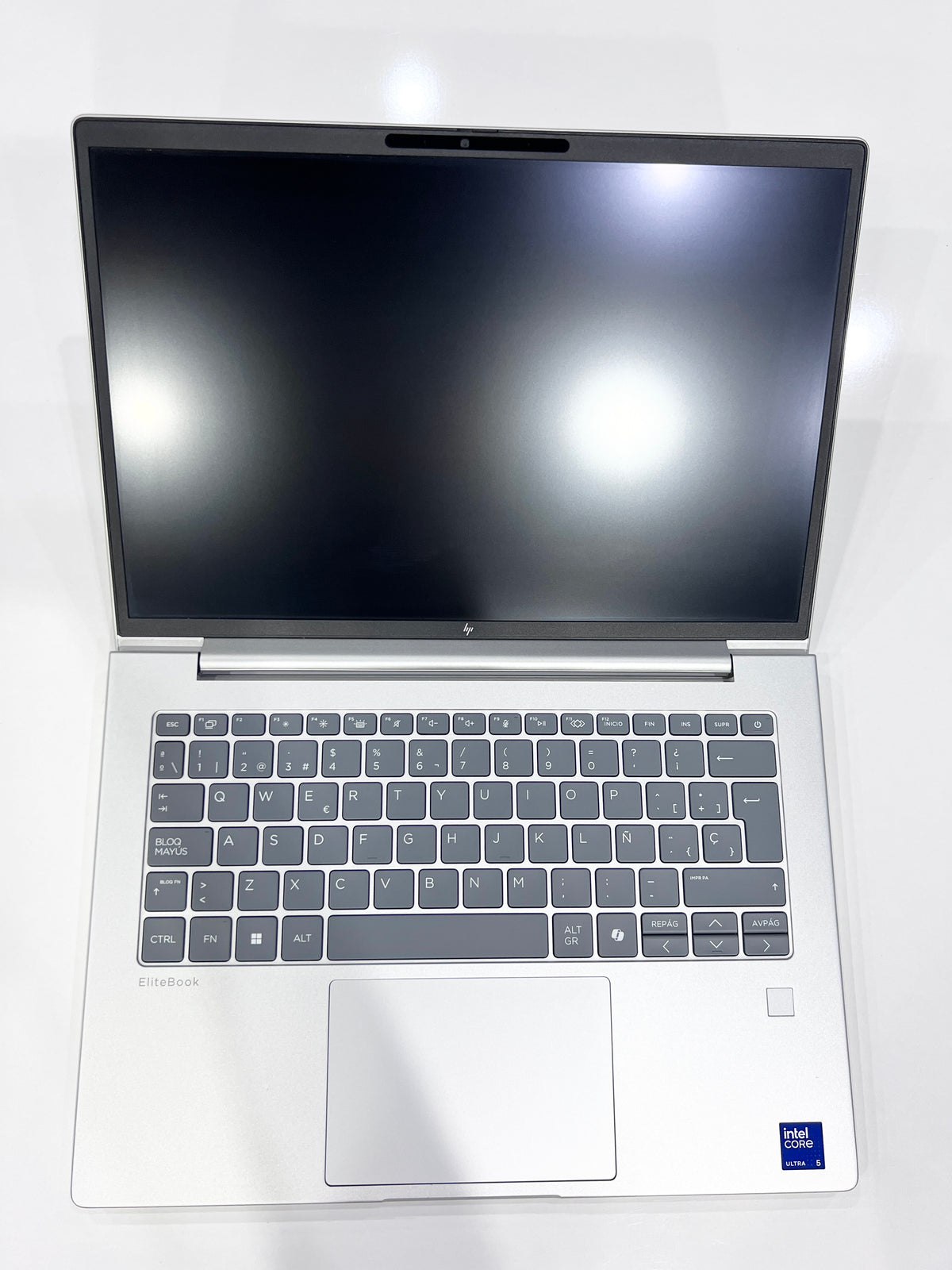 HP EliteBook 6 G1i 14 Ultra 5 225U