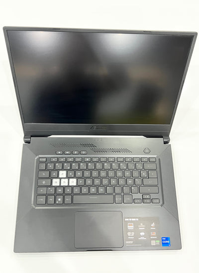 ASUS TUF Dash F15 i7 11th-RTX 3060 6G