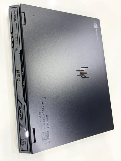Acer Predator Helios Neo 16 i9 14th-RTX™ 4070 8G