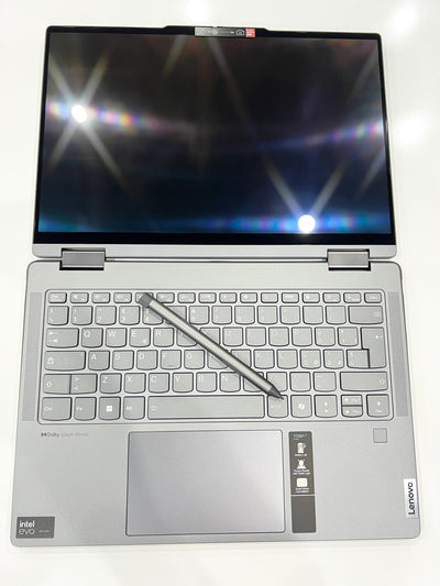 LENOVO YOGA 7i 14IML9 Ultra 7 155H OLED 2-in-1