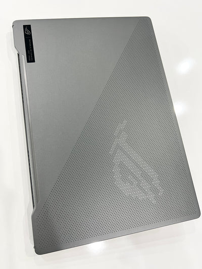 ASUS ROG ZEPHYRUS G14 GA401II Ryzen 7 4800HS-GTX 1650 Ti