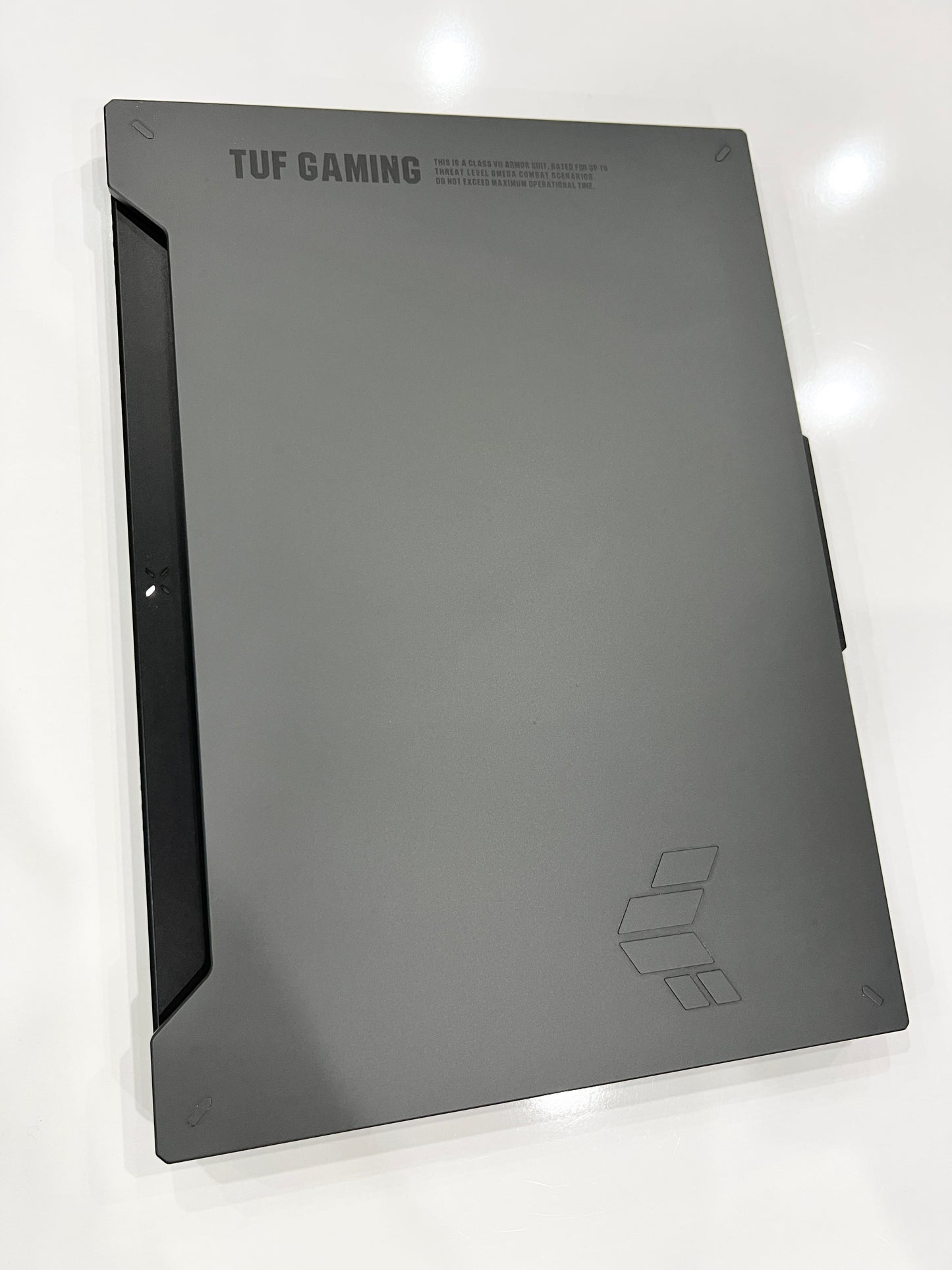 ASUS TUF Gaming A15 FA507NU Ryzen™ 7 7735HS-RTX 4050 6G