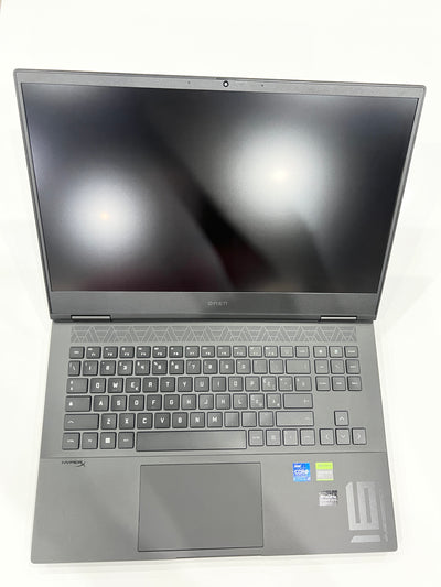 HP OMEN 16 i7 14th-RTX 4070™ 8G