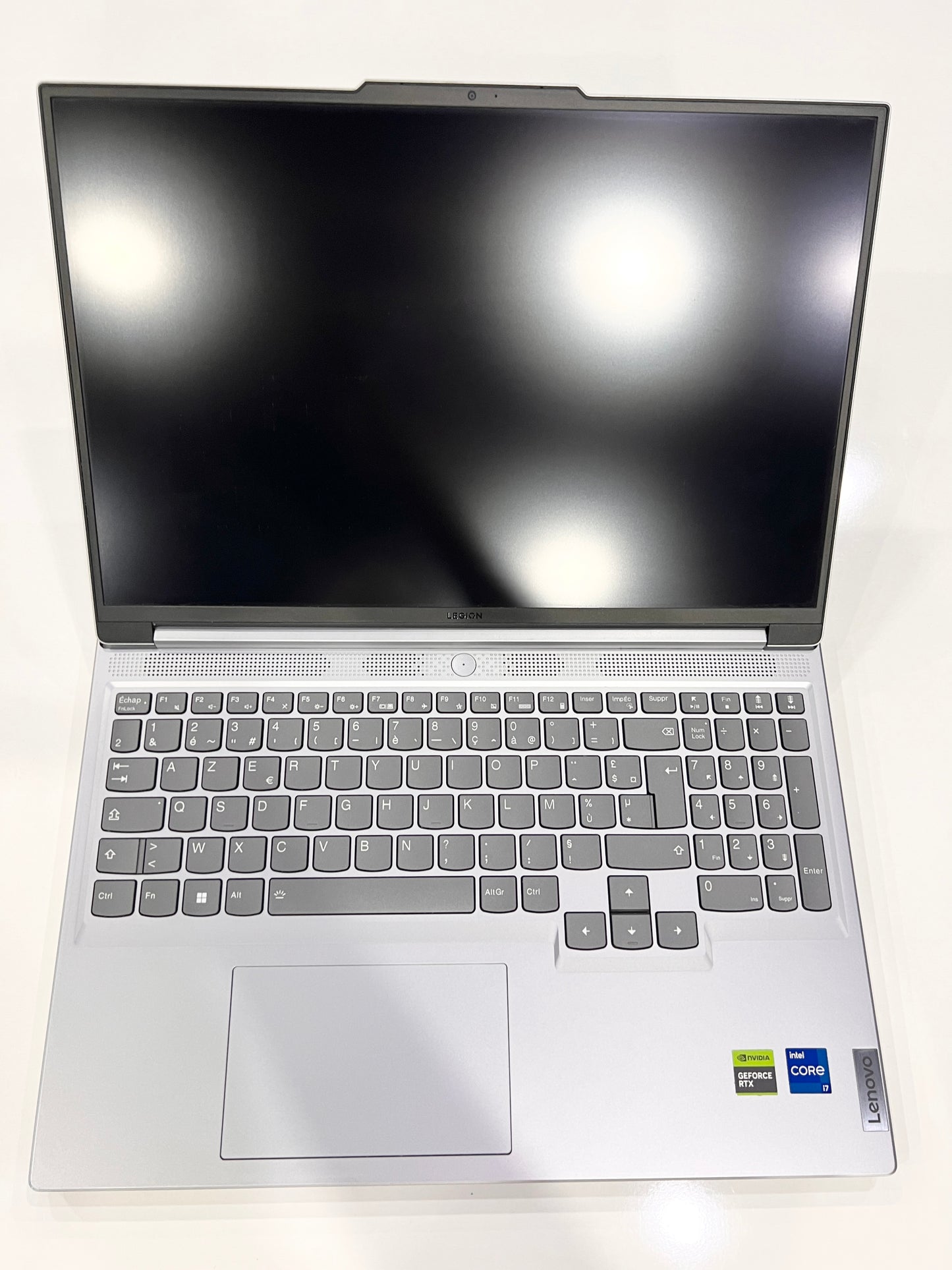Lenovo Legion Slim 5 16IRH8 i7 13th-RTX 4060 8G