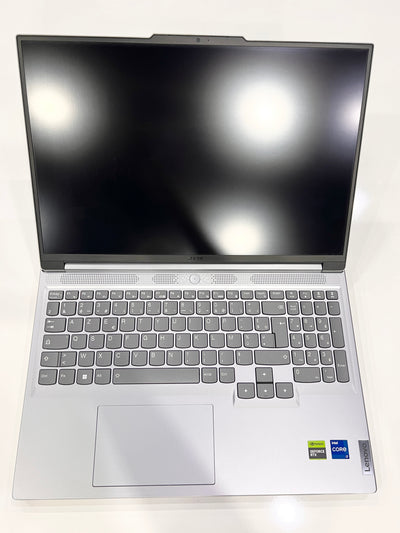 Lenovo Legion Slim 5 16IRH8 i7 13th-RTX 4060 8G