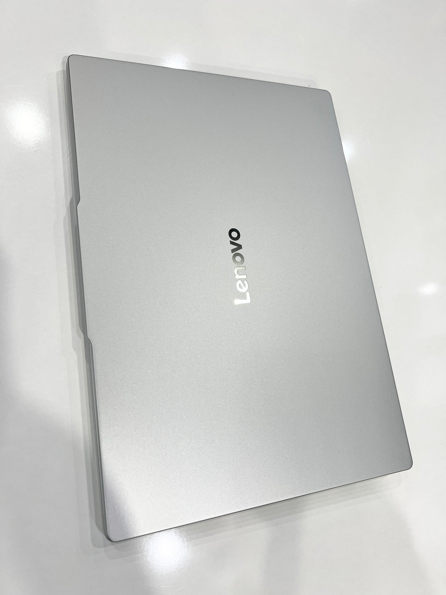 LENOVO IDEAPAD SLIM 5 15ARP10 Ryzen 7 7735HS OLED 2,5K