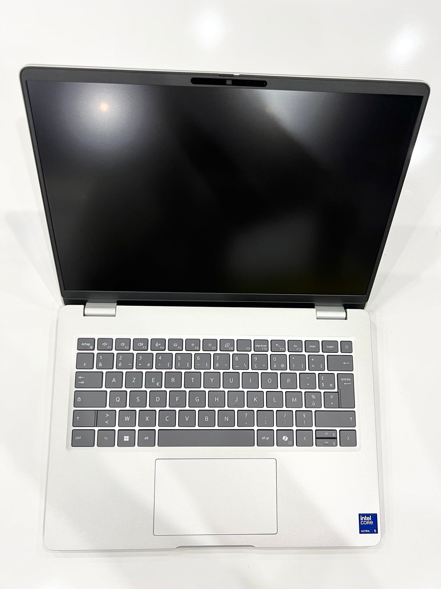 Dell Pro 14 Ultra 5 2025