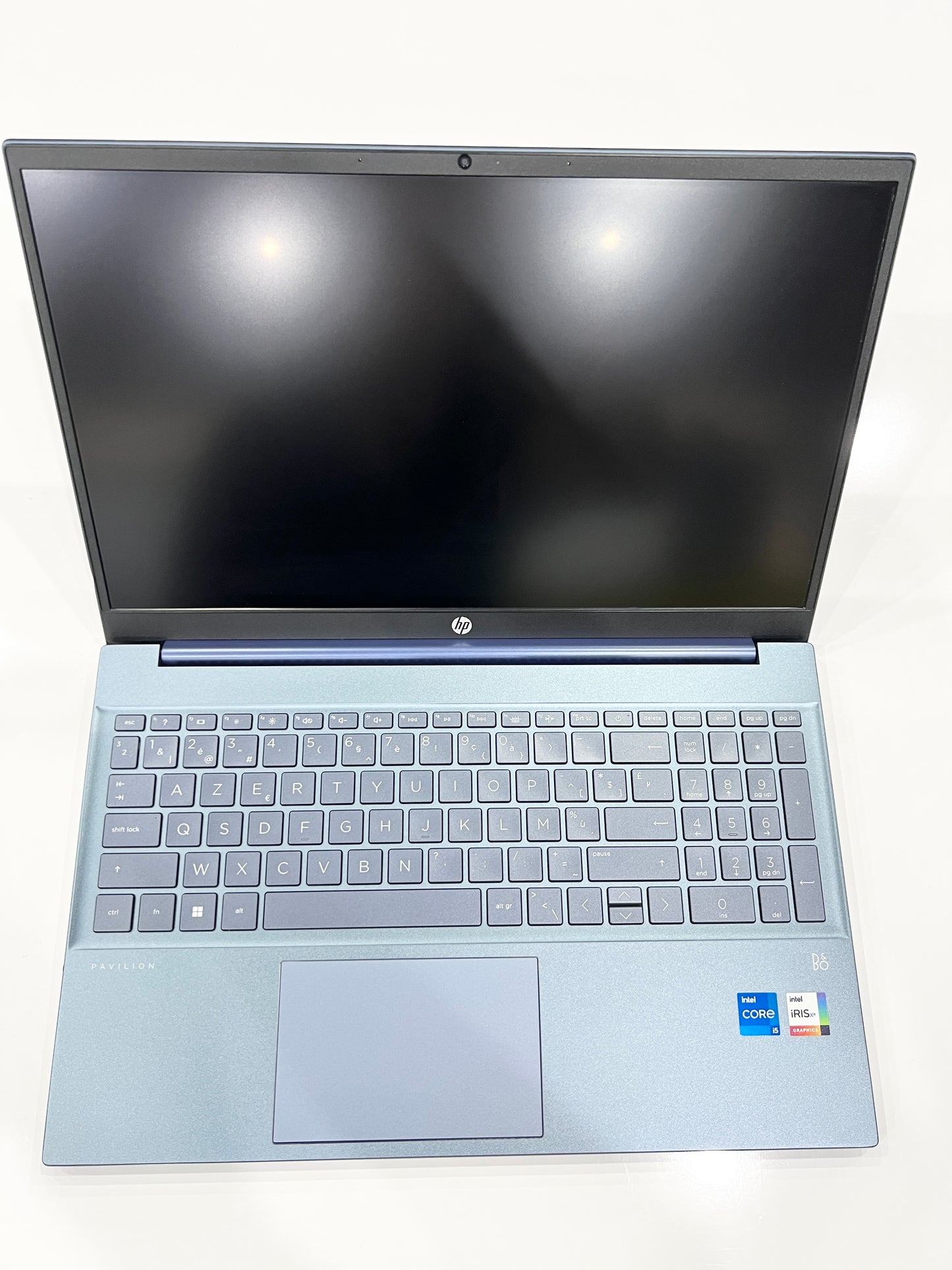 HP Pavilion Laptop 15 i5 12th