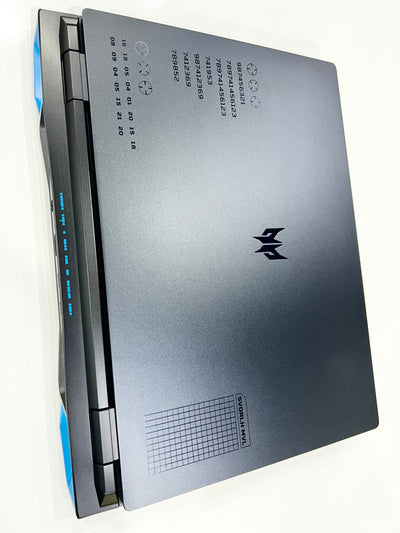 ACER PREDATOR HELIOS NEO 16 i9 13th-RTX 4070 8G