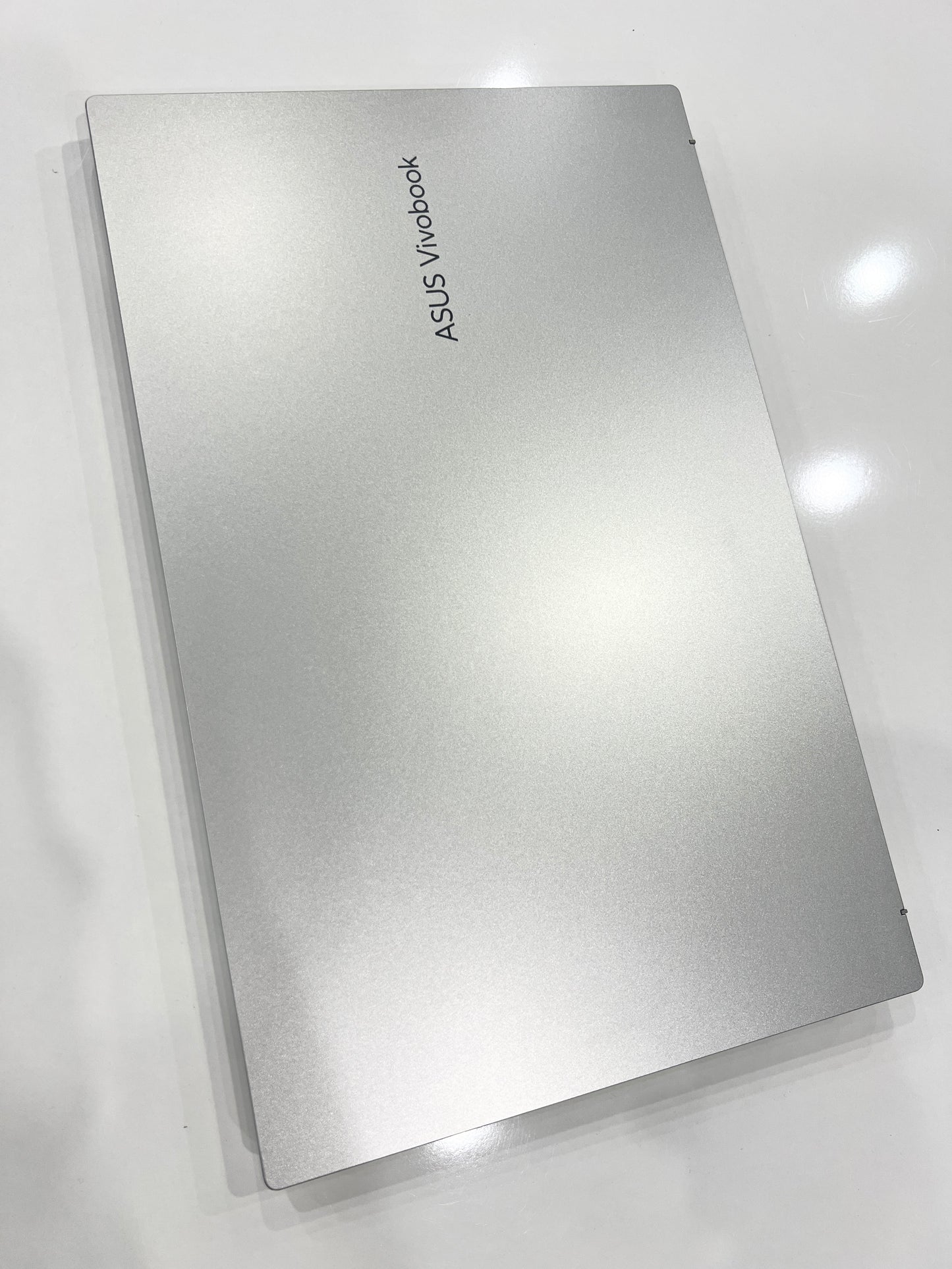 Asus Vivobook 15X M1503Q OLED Ryzen™ 7 5800HS