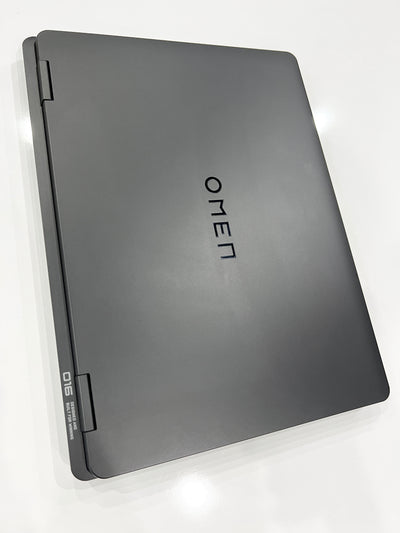 HP OMEN Gaming 16 AMD Ryzen™AI 5 340-RTX 4050 6G
