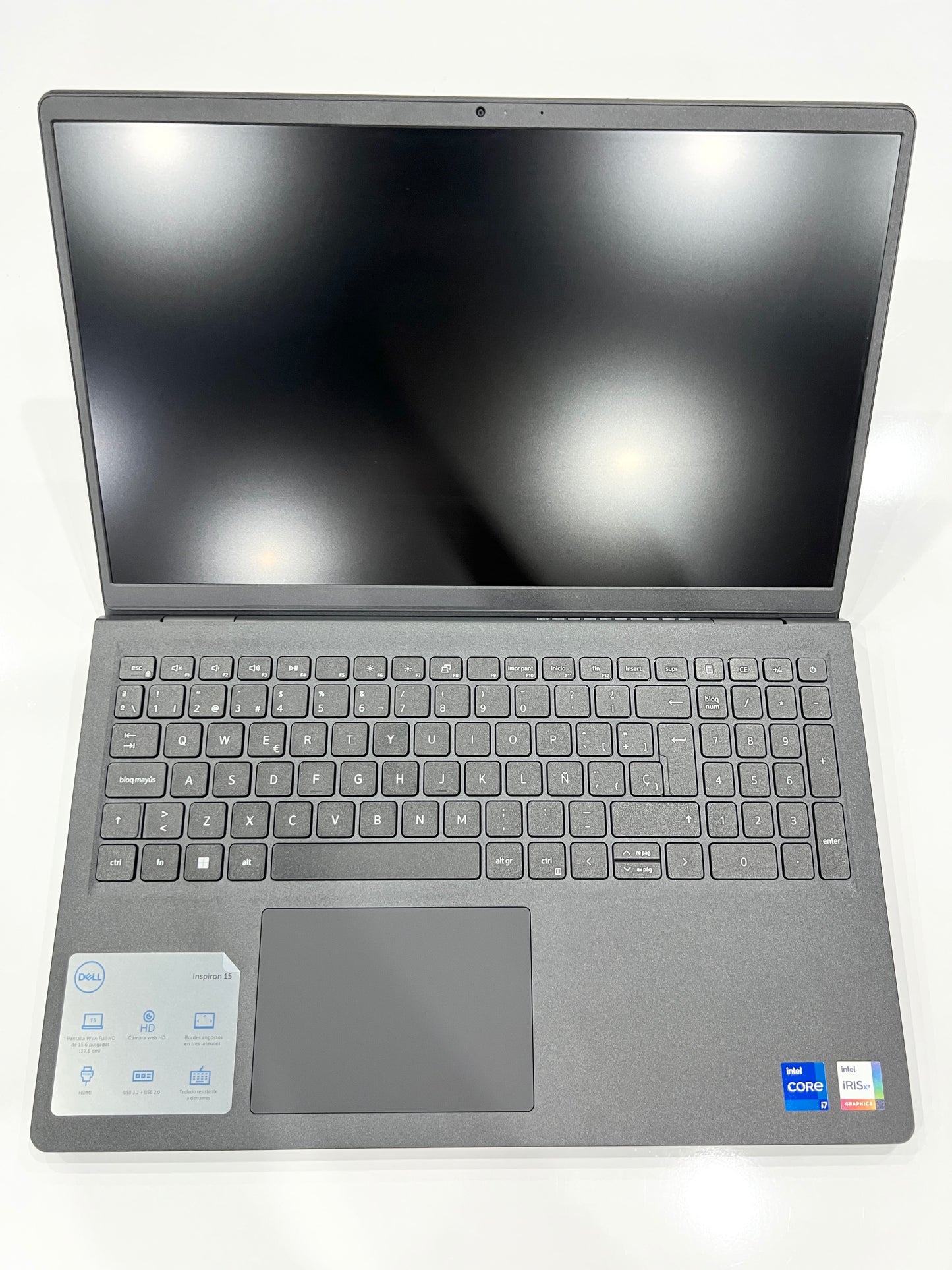 Dell Inspiron 15 3530 i7 13th