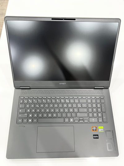 HP OMEN Gaming 17 AMD Ryzen™ AI 7 350-RTX 5060 8G