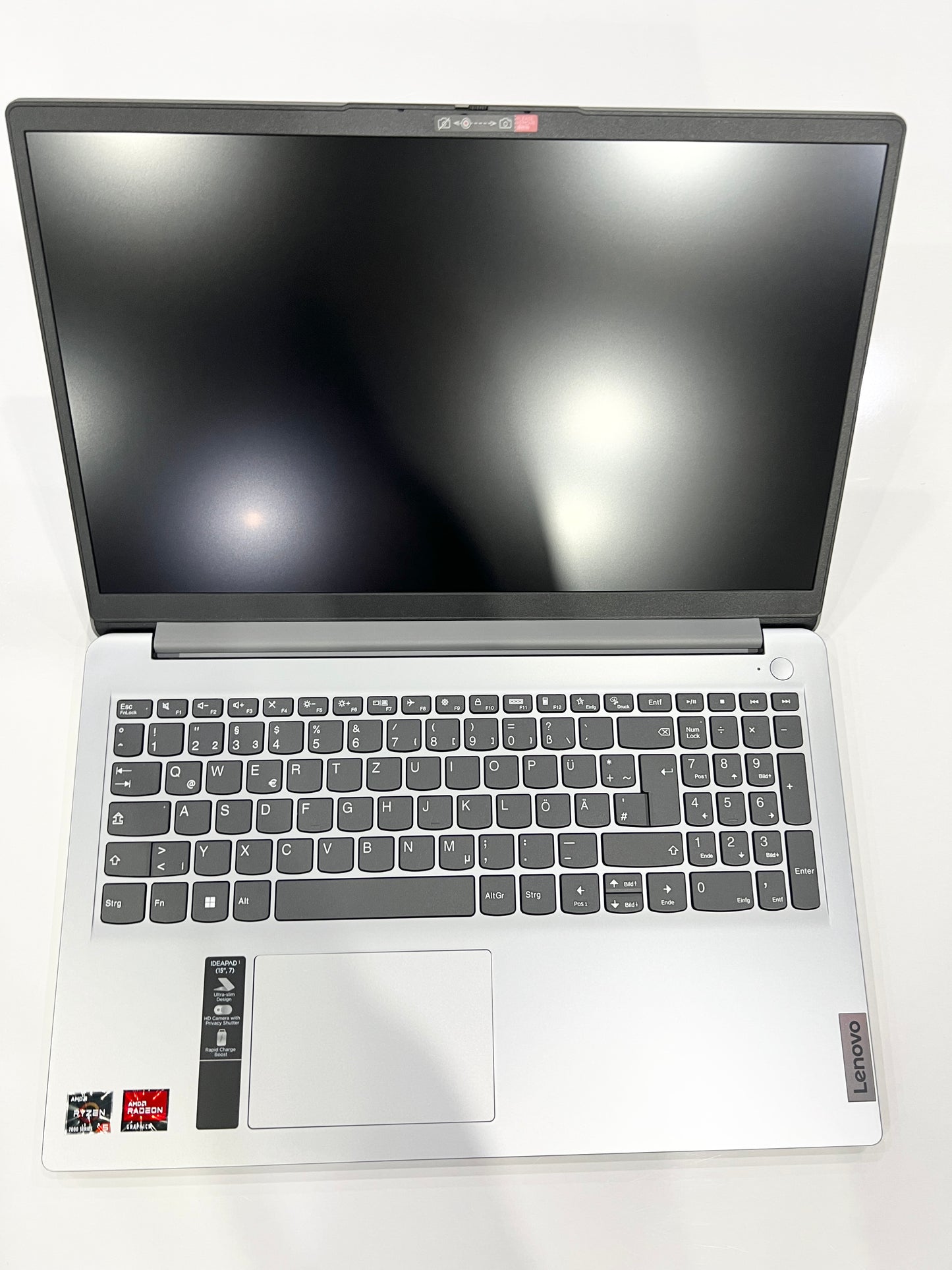 LENOVO IDEAPAD 1 15AMN7 Ryzen™ 5 7520U