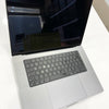 Apple MacBook Pro M1 Pro 16 pouces (2021)