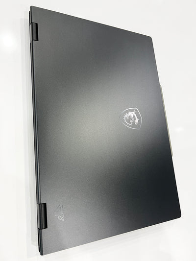 MSI Cyborg 15 B2RWFKG Core™ 5 210H-RTX™ 5060 8G